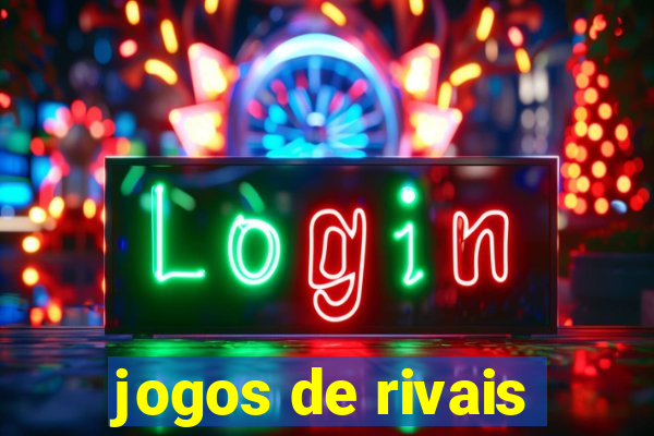 jogos de rivais