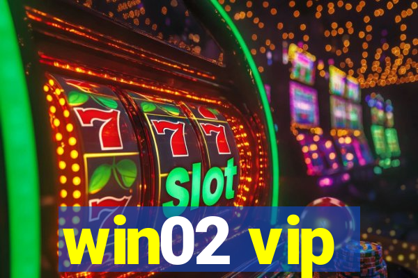 win02 vip