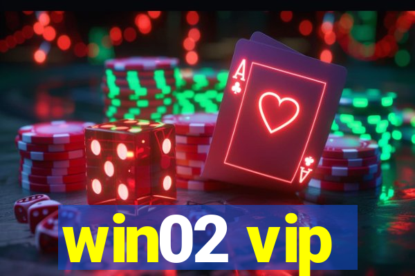 win02 vip