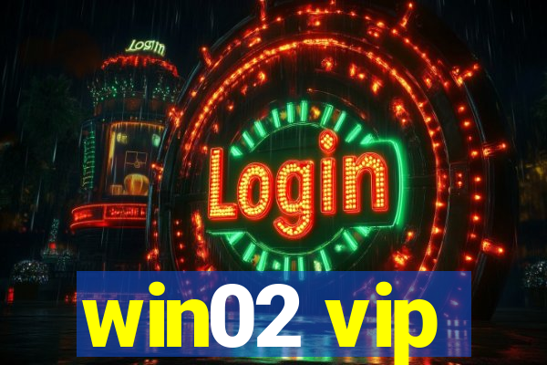 win02 vip