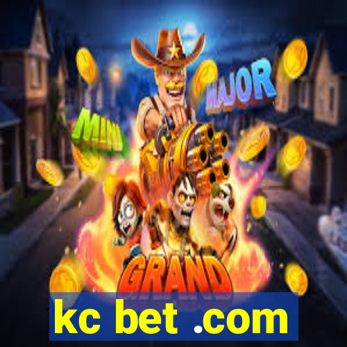 kc bet .com