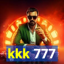 kkk 777