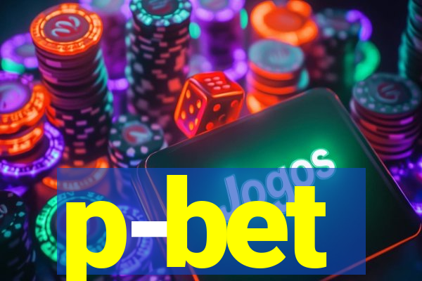 p-bet