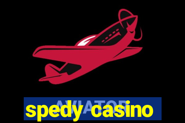 spedy casino