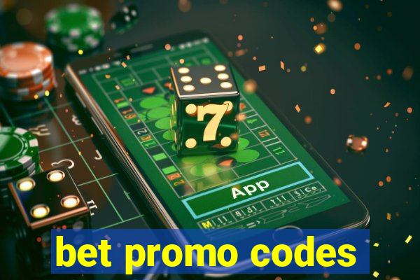 bet promo codes