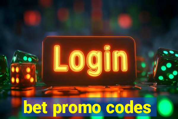 bet promo codes