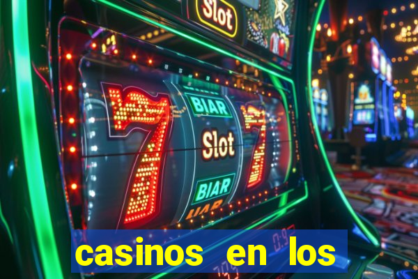 casinos en los angeles california