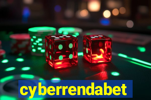 cyberrendabet