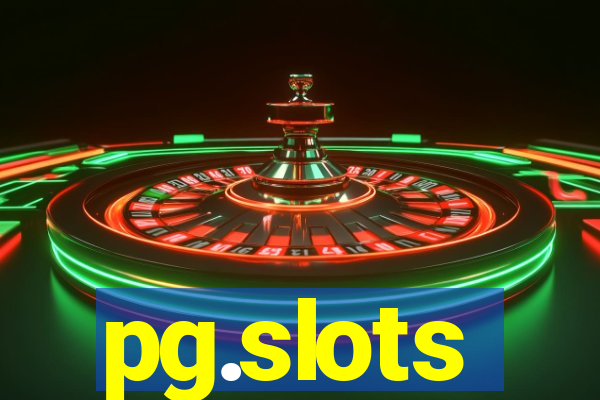 pg.slots