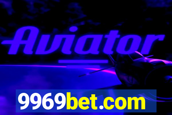 9969bet.com