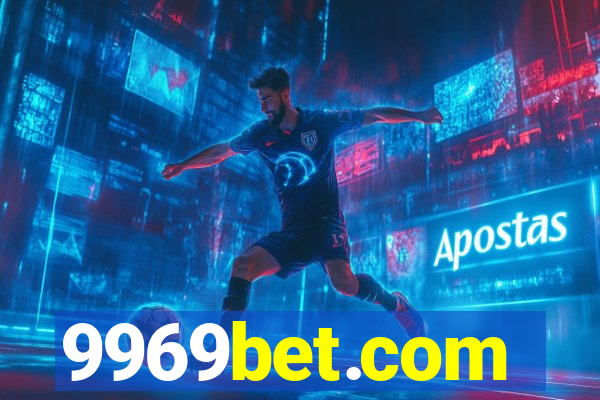 9969bet.com