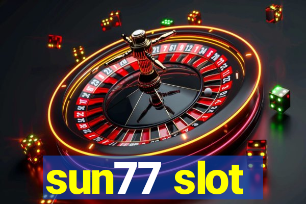 sun77 slot