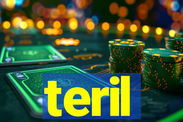 teril