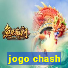 jogo chash