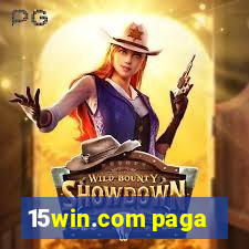 15win.com paga