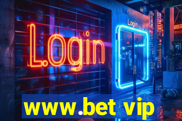 www.bet vip