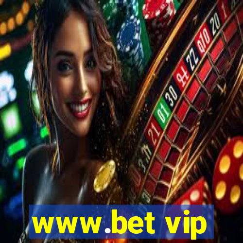 www.bet vip