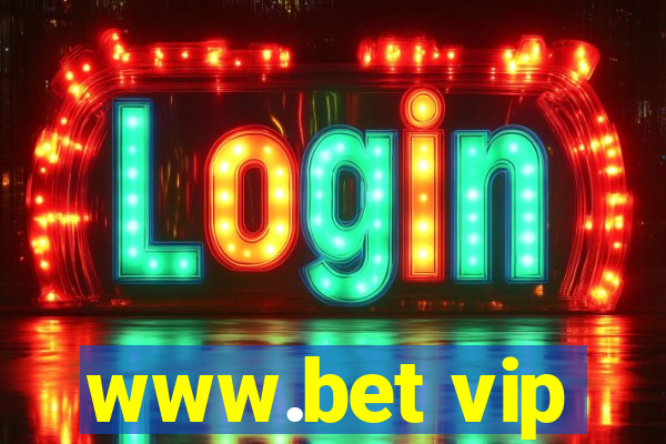 www.bet vip