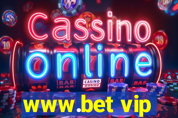 www.bet vip