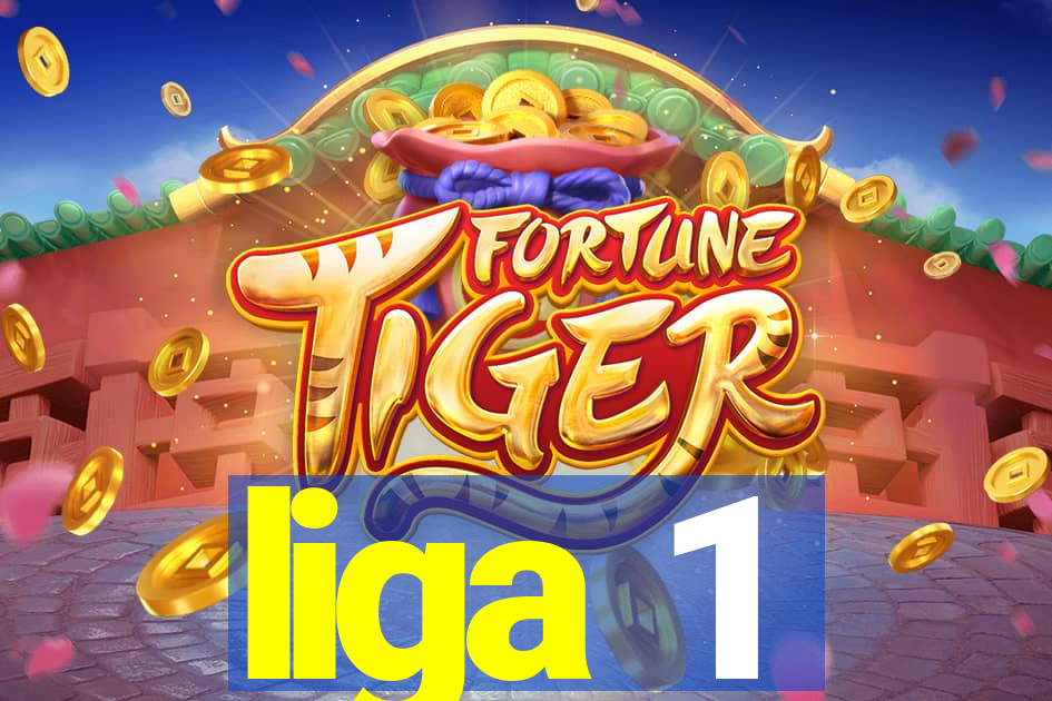 liga 1