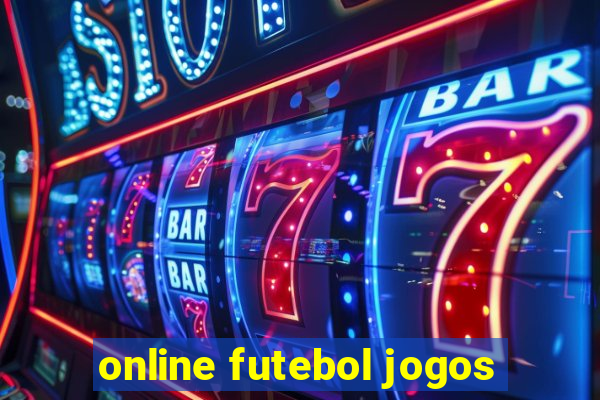 online futebol jogos