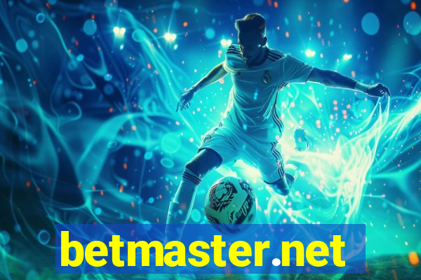 betmaster.net