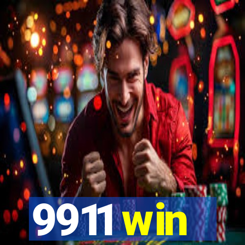 9911 win