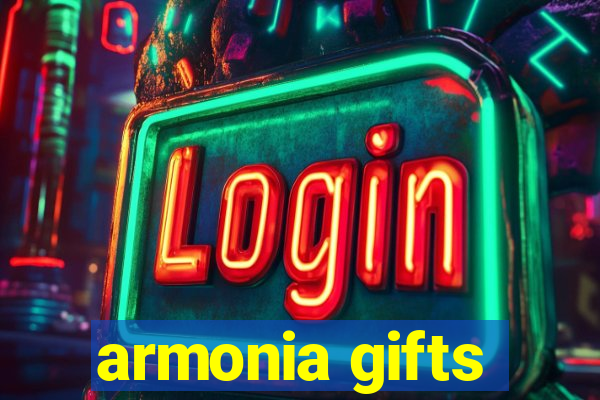 armonia gifts