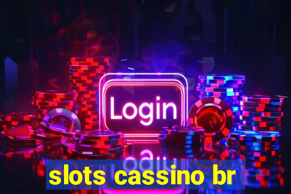 slots cassino br