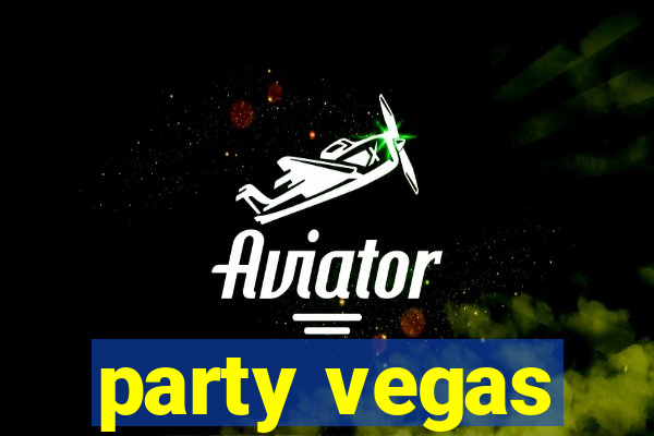 party vegas