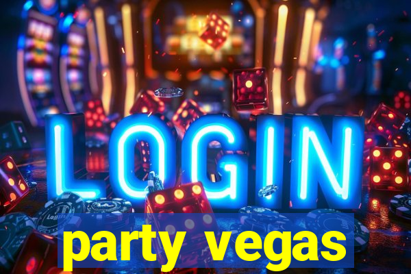 party vegas