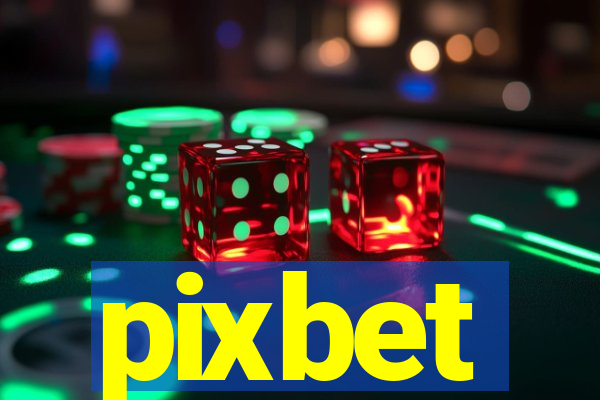 pixbet