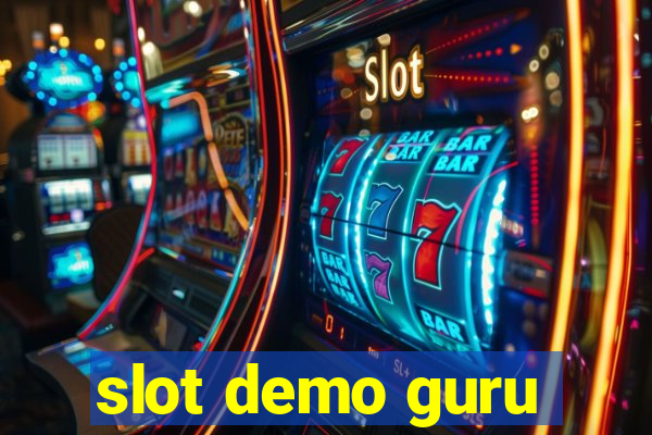 slot demo guru