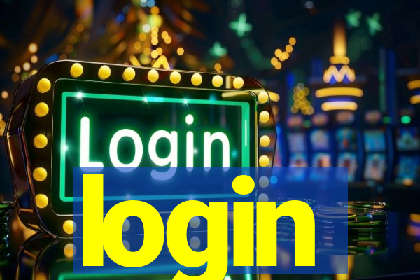 login