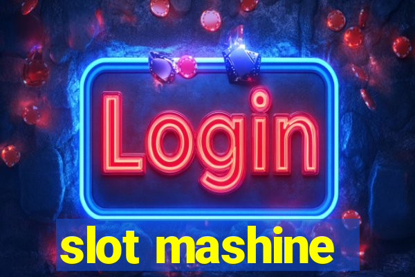 slot mashine