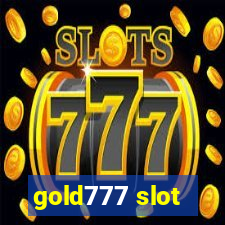 gold777 slot