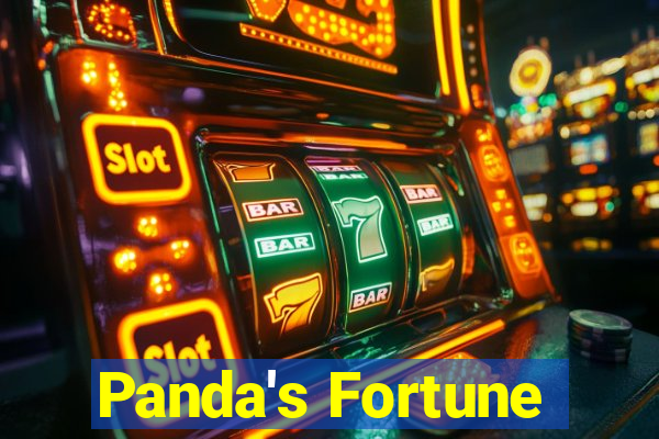 Panda's Fortune