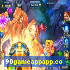 90gameappapp.com