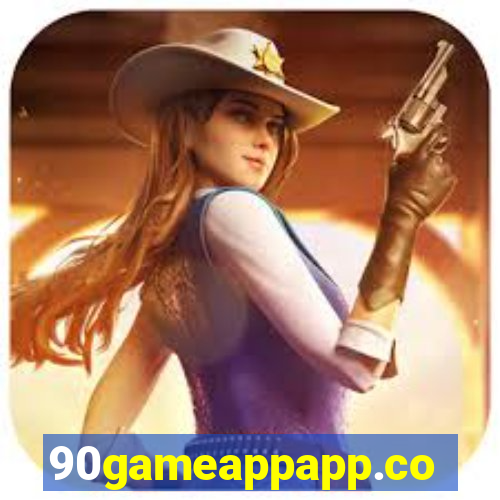 90gameappapp.com