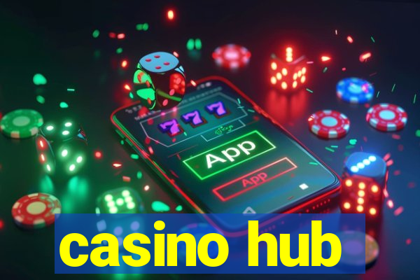 casino hub