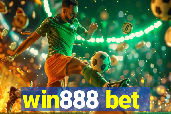 win888 bet