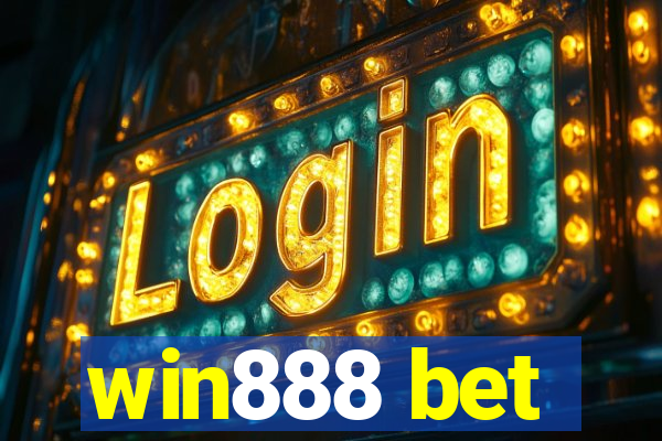 win888 bet