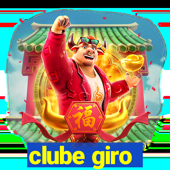 clube giro