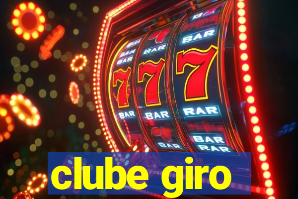 clube giro