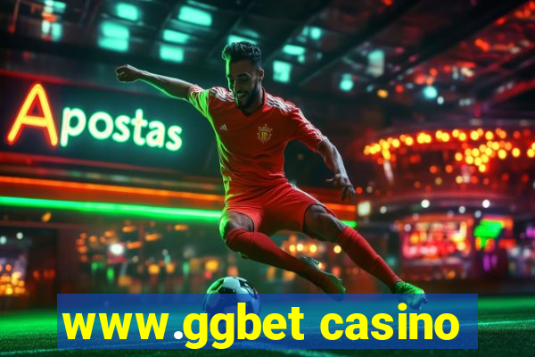 www.ggbet casino