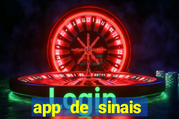 app de sinais fortune tiger