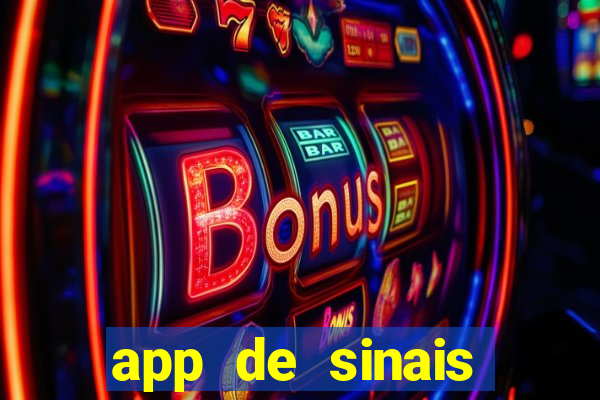 app de sinais fortune tiger