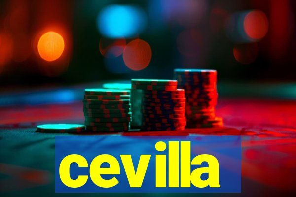 cevilla