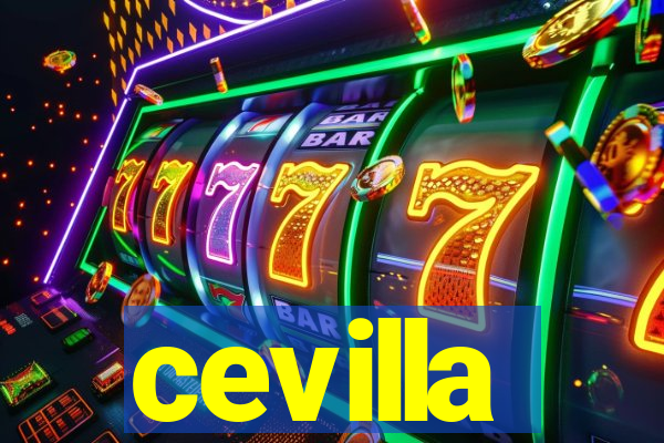 cevilla