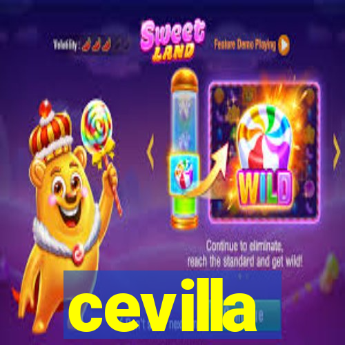 cevilla